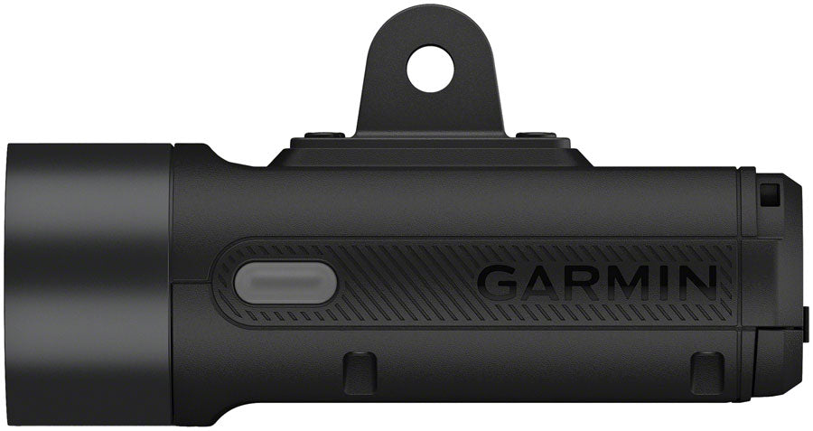 Garmin Varia Vue Headlight With Camera Headlight, Rechargeable