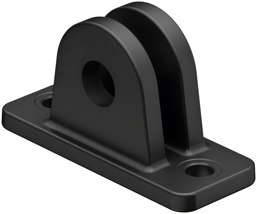 Garmin Varia Vue Friction Flange MPN: 010-13592-00 UPC: 753759347062 Light Part Varia Vue Mounts