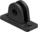 Garmin Varia Vue Friction Flange MPN: 010-13592-00 UPC: 753759347062 Light Part Varia Vue Mounts