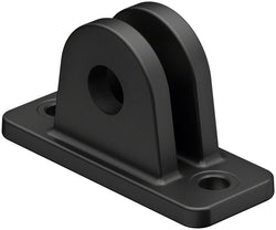 Garmin Varia Vue Friction Flange MPN: 010-13592-00 UPC: 753759347062 Light Part Varia Vue Mounts