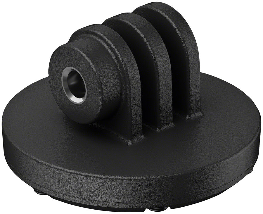 Garmin Varia Vue Friction Flange Quarter Turn Adapter MPN: 010-13402-00 UPC: 753759357719 Light Part Varia Vue Mounts