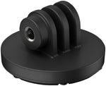 Garmin Varia Vue Friction Flange Quarter Turn Adapter MPN: 010-13402-00 UPC: 753759357719 Light Part Varia Vue Mounts
