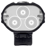 Lezyne React Drive 1200 Headlight MPN: 1-LED-43F-V117 Headlight, Rechargeable React Drive 1200 Headlight