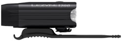 Lezyne React Drive 1200 Headlight MPN: 1-LED-43F-V117 Headlight, Rechargeable React Drive 1200 Headlight