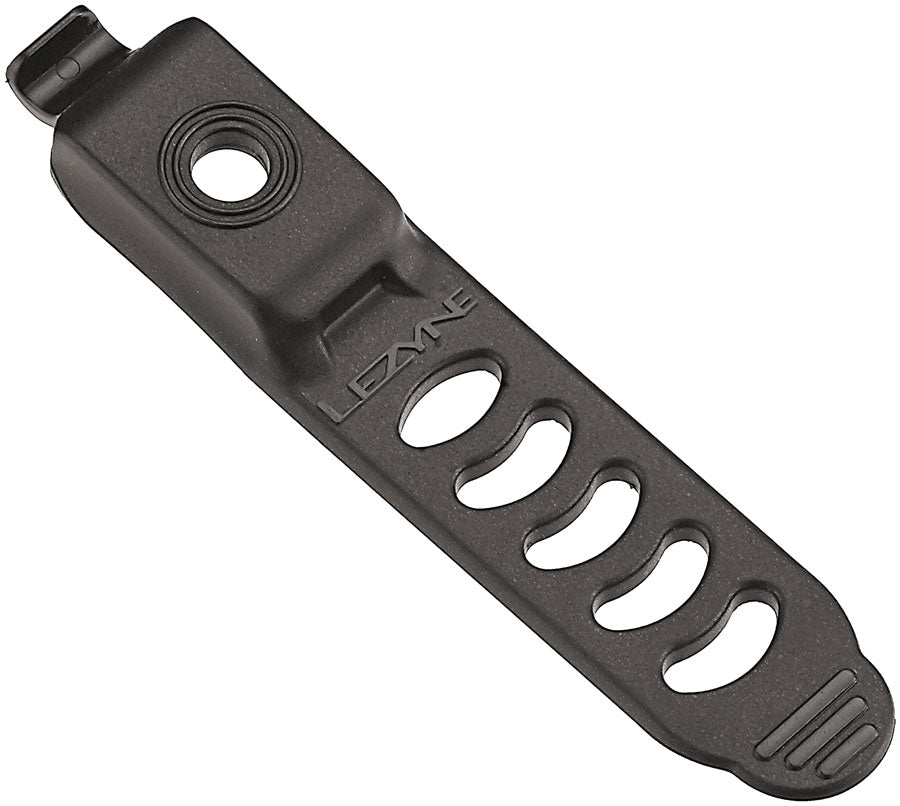 Lezyne Replacement Mounting Strap MPN: 1-LED-RP-STR-V404 Light Part Replacement Mounting Strap