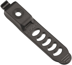 Lezyne Replacement Mounting Strap MPN: 1-LED-RP-STR-V404 Light Part Replacement Mounting Strap