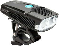 NiteRider Lumina Dual 2000 Headlight MPN: 6820 UPC: 702699068209 Headlight, Rechargeable Lumina Dual Series Headlight