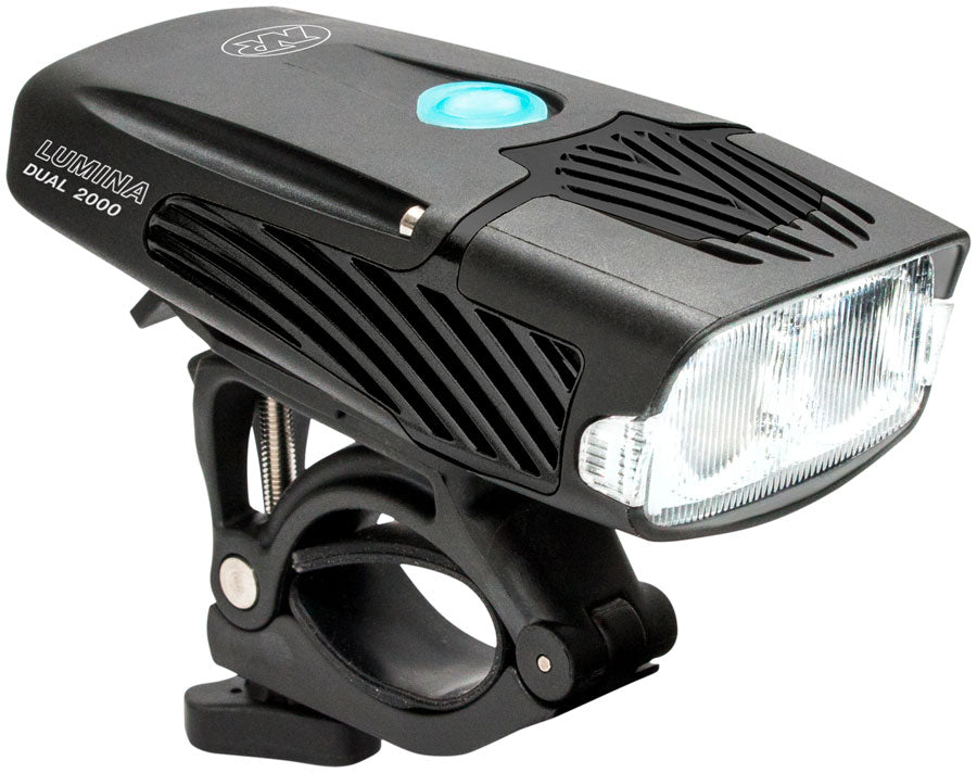 NiteRider Lumina Dual 2000 Headlight