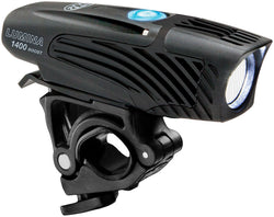 NiteRider Lumina Boost 1400 Headlight MPN: 6853 UPC: 702699068537 Headlight, Rechargeable Lumina Boost Series Headlight