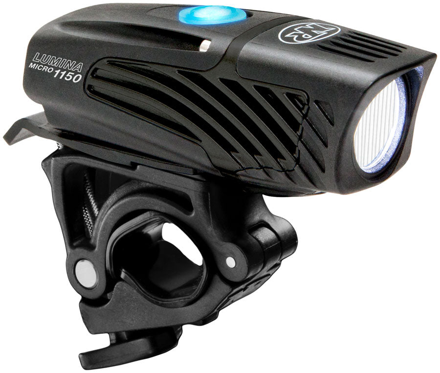 NiteRider Lumina Micro 1150 Headlight MPN: 6815 UPC: 702699068155 Headlight, Rechargeable Lumina Micro Series Headlight