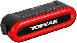 Topeak Rack RedLite 60 Rack Mounted Taillight - Taillight - Rack RedLite 60 Rack Mounted Taillight