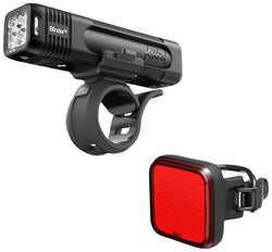 Knog Blinder 1000 Headlight/ Blinder Square Headlight/Taillight Set MPN: 13460 Headlight & Taillight Set Blinder 1000 Headlight/ Blinder Square Headlight/Taillight Set