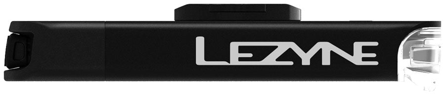 Lezyne Road Drive 500 Front Light MPN: 1-LED-44-V137 Headlight, Rechargeable Road Drive 500 Front Light