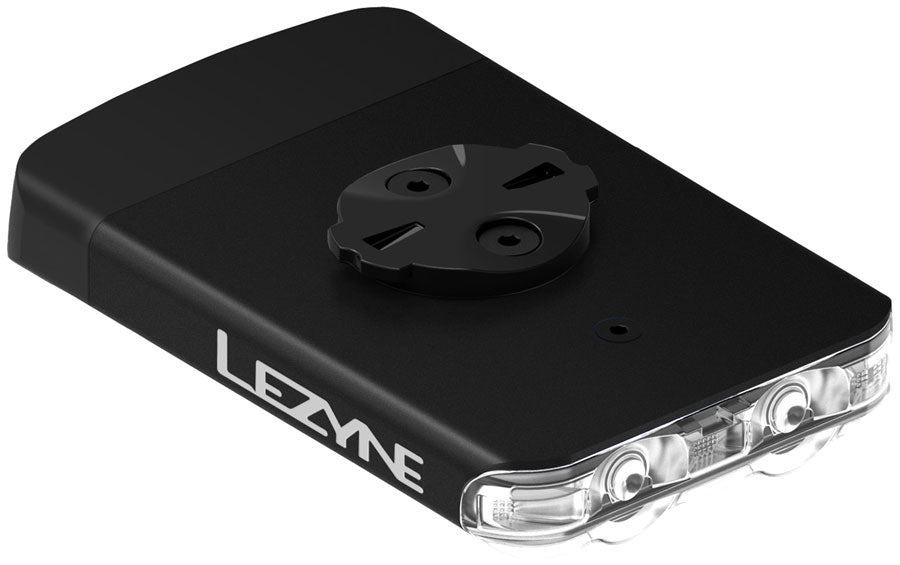 Lezyne Road Drive 500 Front Light MPN: 1-LED-44-V137 Headlight, Rechargeable Road Drive 500 Front Light