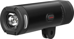 Garmin Varia UT 800 Smart Headlight Urban Edition, Black - Headlight, Rechargeable - Varia UT 800