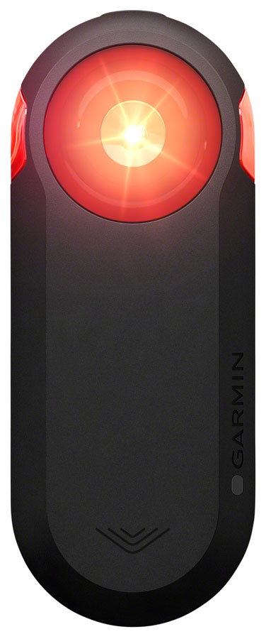 Garmin Varia RTL515 Rear View Radar with Taillight Taillight