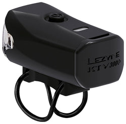 Lezyne KTV Drive 300+ Headlight - Headlight, Rechargeable - KTV Drive 300+ Headlight