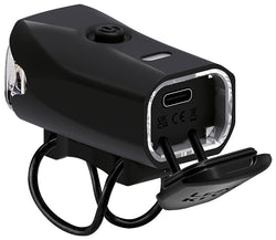 Lezyne KTV Drive 300+ Headlight MPN: 1-LED-12F-V504 Headlight, Rechargeable KTV Drive 300+ Headlight