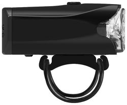Lezyne KTV Drive 300+ Headlight - Headlight, Rechargeable - KTV Drive 300+ Headlight