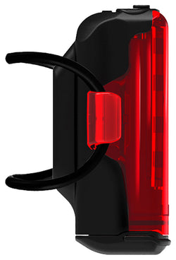 Lezyne KTV Drive Pro+ Taillight - Taillight - KTV Drive Pro+ Taillight