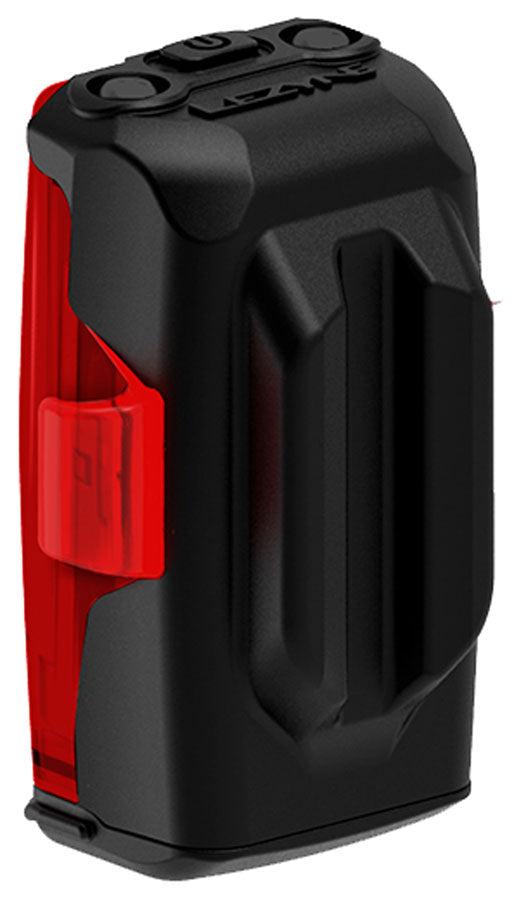 Lezyne KTV Drive Pro+ Taillight MPN: 1-LED-12RPRO-V604 Taillight KTV Drive Pro+ Taillight