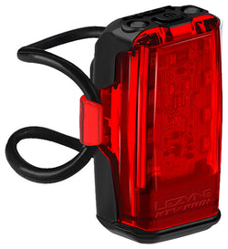 Lezyne KTV Drive Pro+ Taillight MPN: 1-LED-12RPRO-V604 Taillight KTV Drive Pro+ Taillight