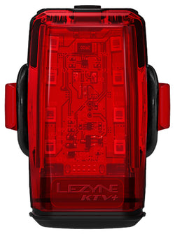 Lezyne KTV+ Drive Taillight - Taillight - KTV+ Drive Taillight