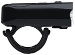 Lezyne KTV Drive Pro 400+ Headlight - Headlight, Rechargeable - KTV Drive Pro 400+ Headlight