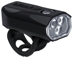 Lezyne KTV Drive Pro 400+ Headlight MPN: 1-LED-19-V304 Headlight, Rechargeable KTV Drive Pro 400+ Headlight