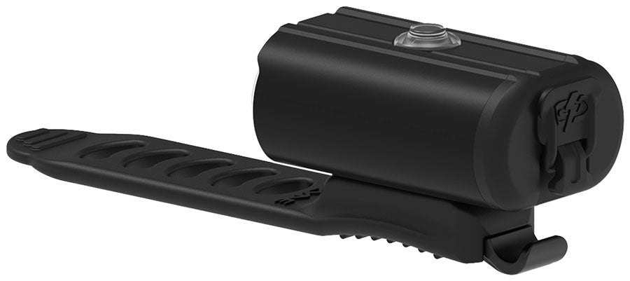 Lezyne Mini Drive 450+ Headlight - Headlight, Rechargeable - Mini Drive 450+ Headlight