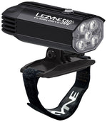 Lezyne Helmet Fusion Drive 500+ Headlight MPN: 1-LED-38H-V137 Headlight, Rechargeable Helmet Fusion Drive 500+ Headlight
