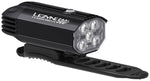 Lezyne Fusion Drive 500+ Headlight - Headlight, Rechargeable - Fusion Drive 500+ Headlight