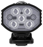 Lezyne Fusion Drive 500+ Headlight - Headlight, Rechargeable - Fusion Drive 500+ Headlight
