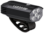 Lezyne Fusion Drive 500+ Headlight MPN: 1-LED-38-V137 Headlight, Rechargeable Fusion Drive 500+ Headlight