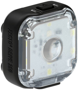 Lezyne Zecto  Drive 350 Headlight - Headlight, Rechargeable - Zecto  Drive 350