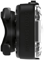 Lezyne Zecto  Drive 350 Headlight - Headlight, Rechargeable - Zecto  Drive 350