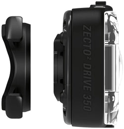 Lezyne Zecto  Drive 350 Headlight MPN: 1-LED-8F-V504 Headlight, Rechargeable Zecto  Drive 350