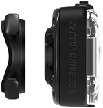 Lezyne Zecto  Drive 350 Headlight - Headlight, Rechargeable - Zecto  Drive 350