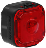 Lezyne Zecto  Drive Max 400 Taillight - Taillight - Zecto  Drive Max 400 Taillight