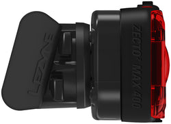 Lezyne Zecto  Drive Max 400 Taillight - Taillight - Zecto  Drive Max 400 Taillight