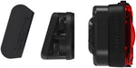 Lezyne Zecto  Drive Max 400 Taillight MPN: 1-LED-8R-MAX-V304 Taillight Zecto  Drive Max 400 Taillight