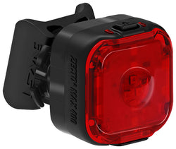 Lezyne Zecto  Drive Max 400 Taillight MPN: 1-LED-8R-MAX-V304 Taillight Zecto  Drive Max 400 Taillight