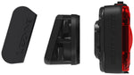 Lezyne Zecto  Drive 200+ Taillight - Taillight - Zecto  Drive 200 Taillight