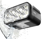 Knog Blinder X 1800+ Headlight MPN: 13335 Headlight, Rechargeable Blinder X 1800+ Headlight