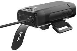Knog Blinder X 1800+ Headlight MPN: 13335 Headlight, Rechargeable Blinder X 1800+ Headlight
