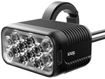 Knog Blinder X 1800+ Headlight MPN: 13335 Headlight, Rechargeable Blinder X 1800+ Headlight