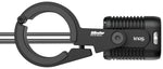 Knog Blinder X 2300 + Headlight MPN: 13336 Headlight, Rechargeable Blinder X 2300 + Headlight