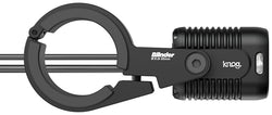 Knog Blinder X 2300 + Headlight MPN: 13336 Headlight, Rechargeable Blinder X 2300 + Headlight