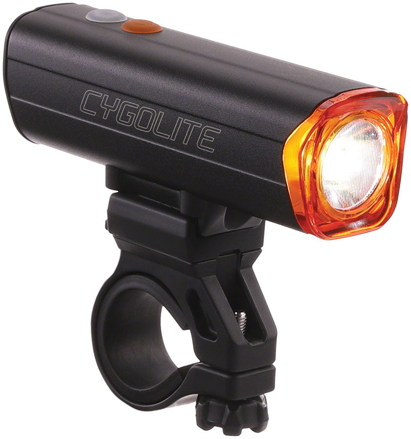 Cygolite Velocity Endurance 800 Headlight - 800 Lumens, Black MPN: VLO-EN-800 UPC: 745025037029 Headlight, Rechargeable Velocity Endurance Headlight