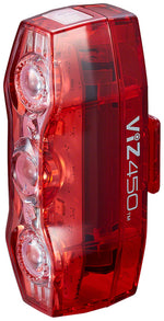 CatEye ViZ450 Taillight - 450 Lumen MPN: 5447320 UPC: 725012035238 Taillight ViZ450 Taillight